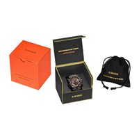 Montre Casio Homme G-SHOCK MR-G in Acier GWG-B1000MG-1A9ER - GWG-B1000MG-1A9ER